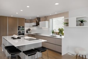 Modern Kitchen